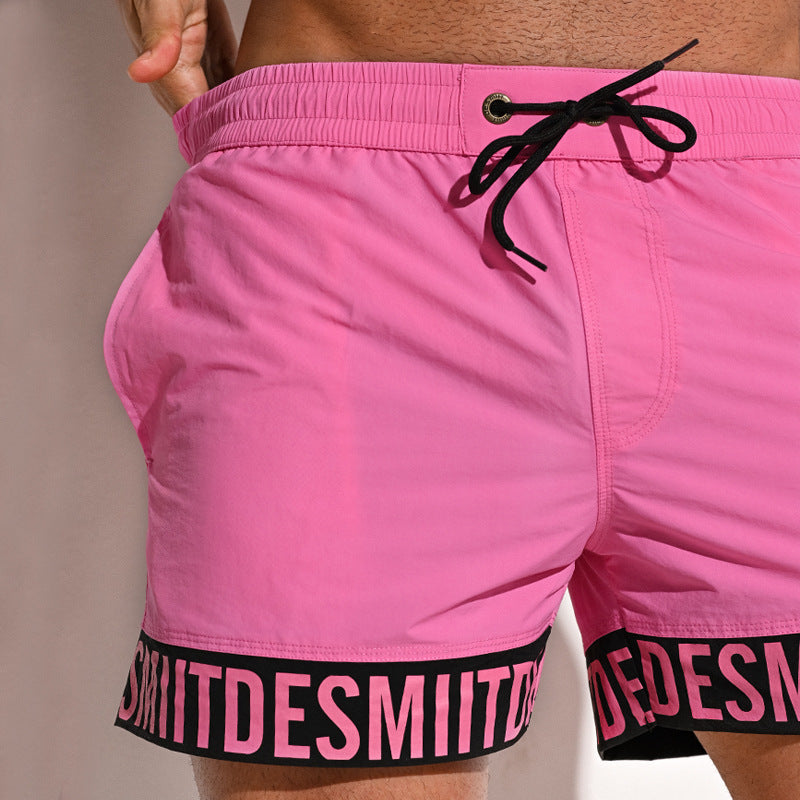 Urban Board Swim Shorts