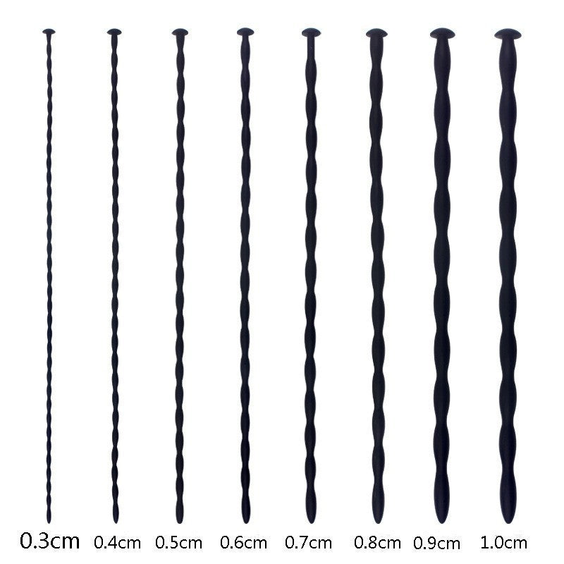 Silicone Sounding Rods