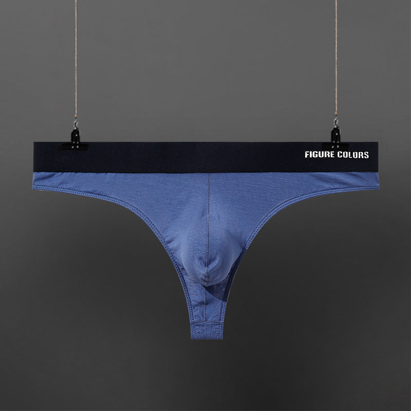 Figure Thong