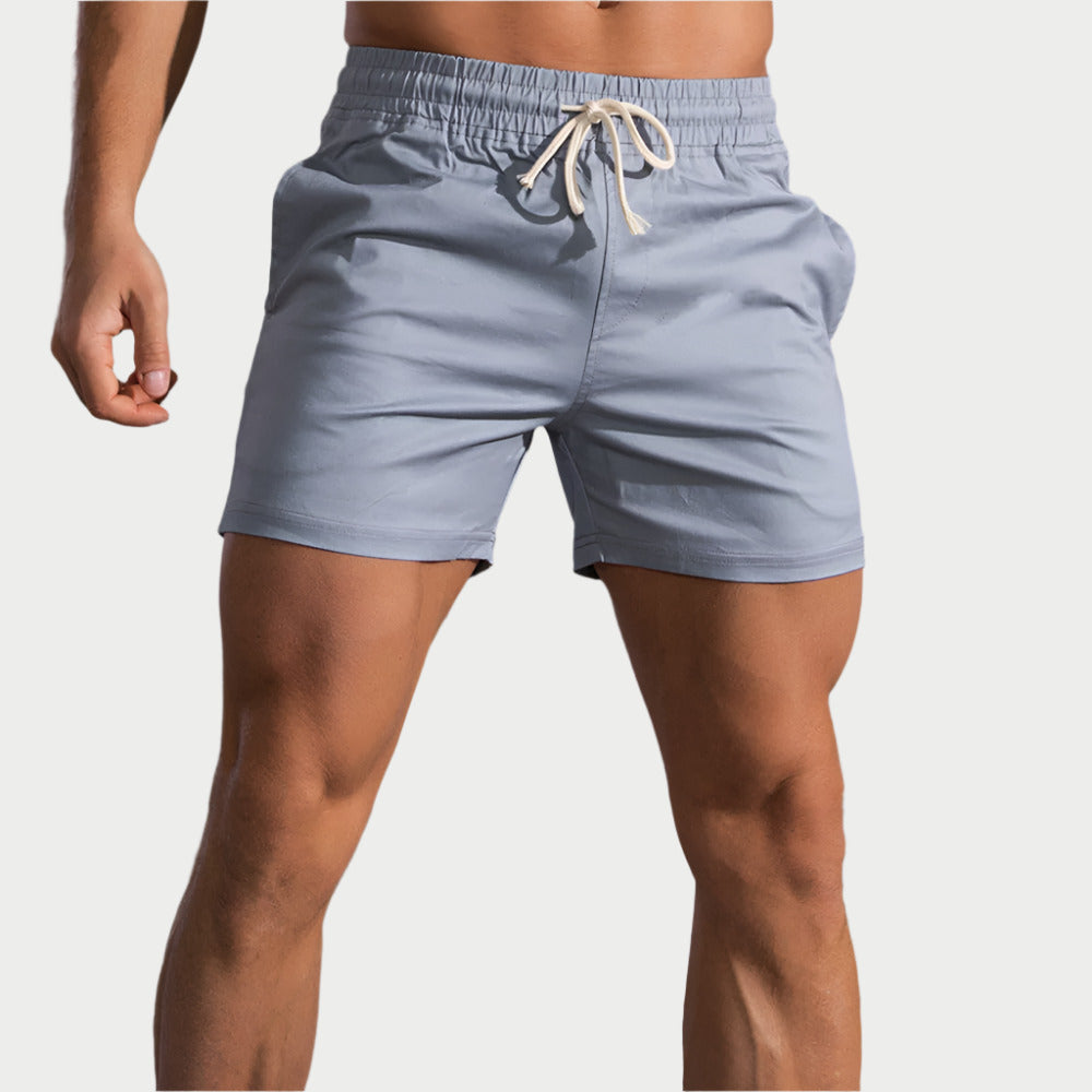 Essentials Sports Shorts