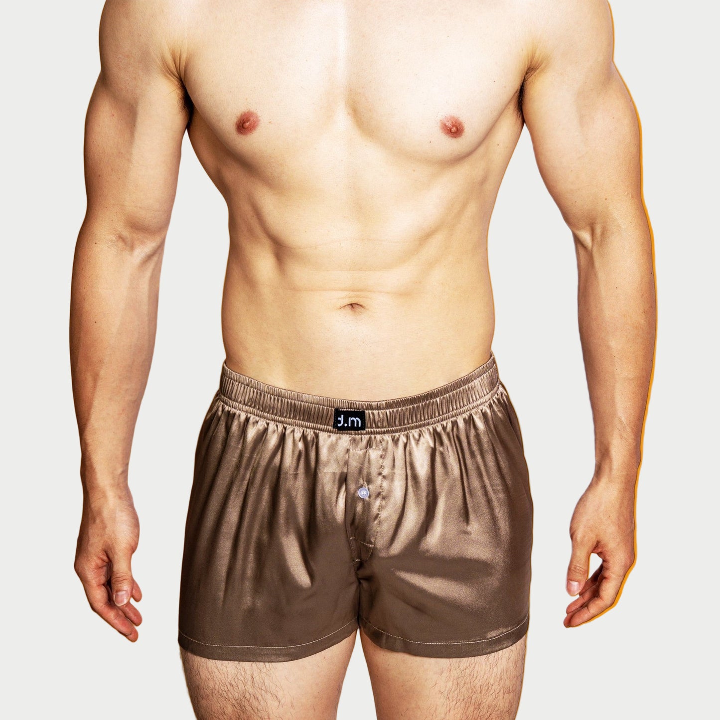 Silk Touch Boxers