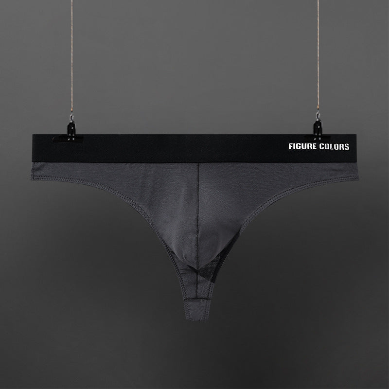 Figure Thong