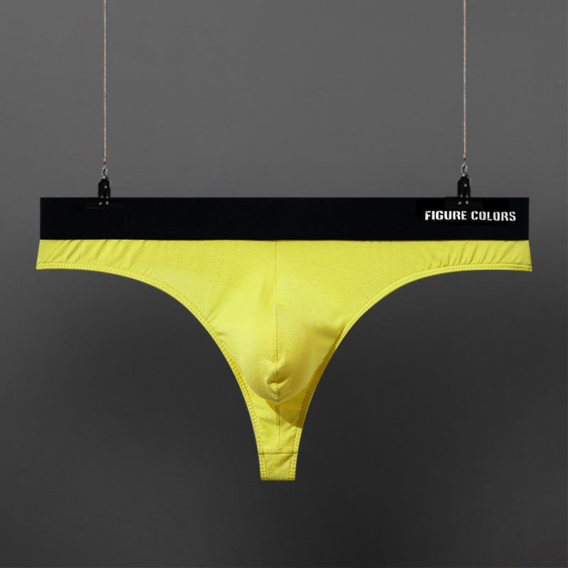 Figure Thong