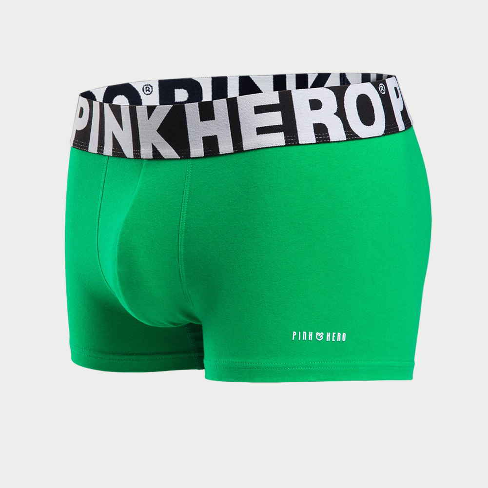 HERO Comfort Boxer Briefs