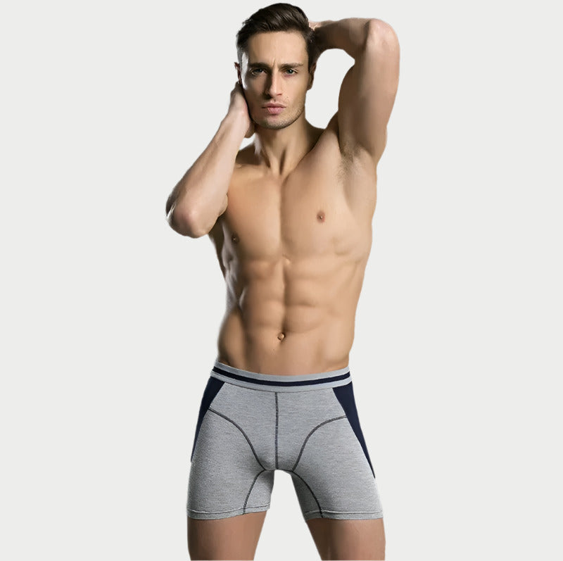 QuickDry Midway Boxer Briefs
