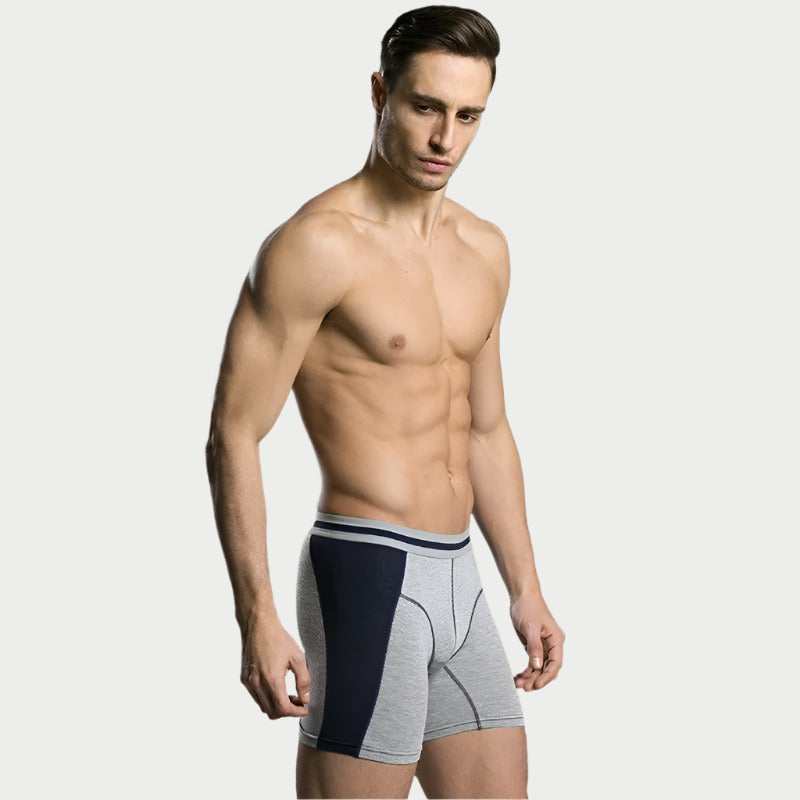 QuickDry Midway Boxer Briefs