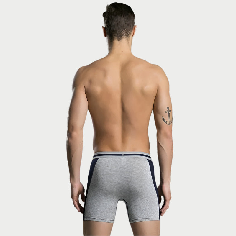 QuickDry Midway Boxer Briefs
