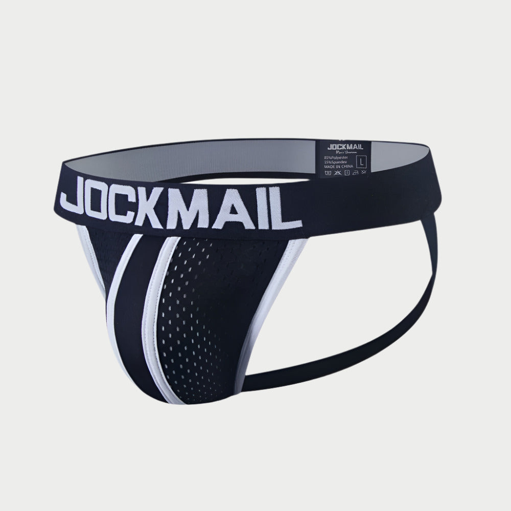 Mesh Racer Jockstrap