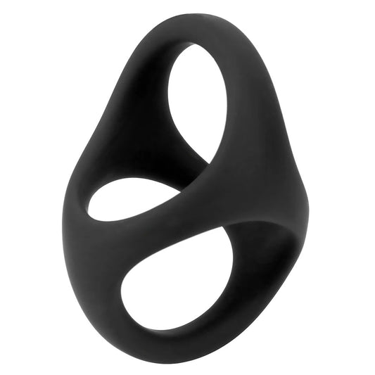 Smooth Silicone C-Sling