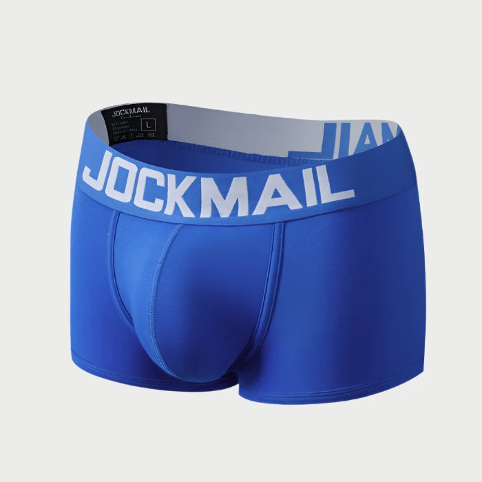 Cotton Boxer Briefs