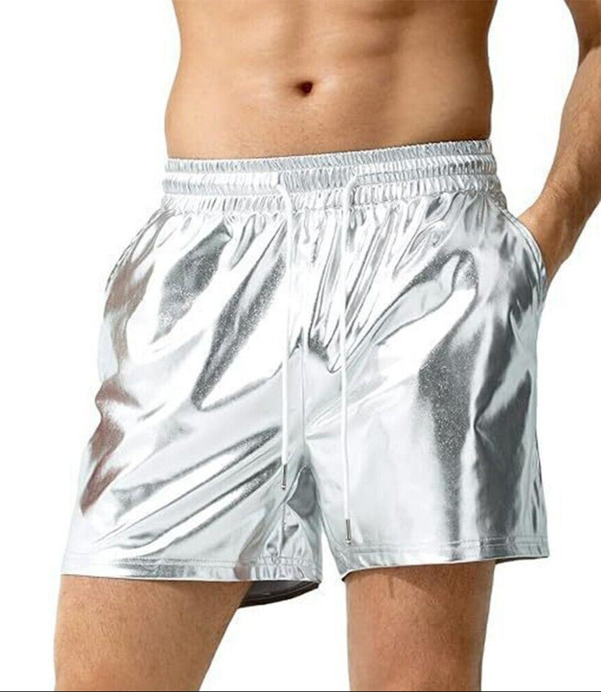 Dazzle Shiny Shorts
