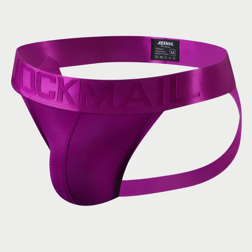 Summer Fluro Jockstrap