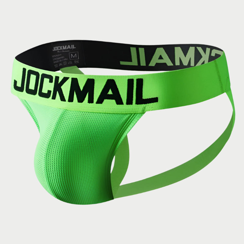 Fluro Mesh Jockstrap