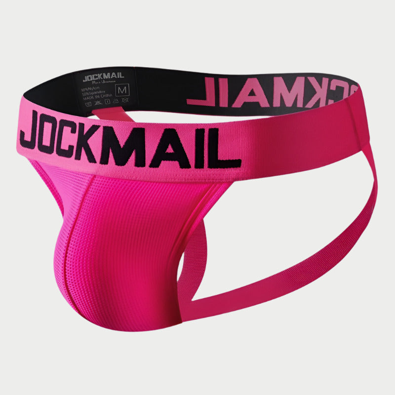 Fluro Mesh Jockstrap