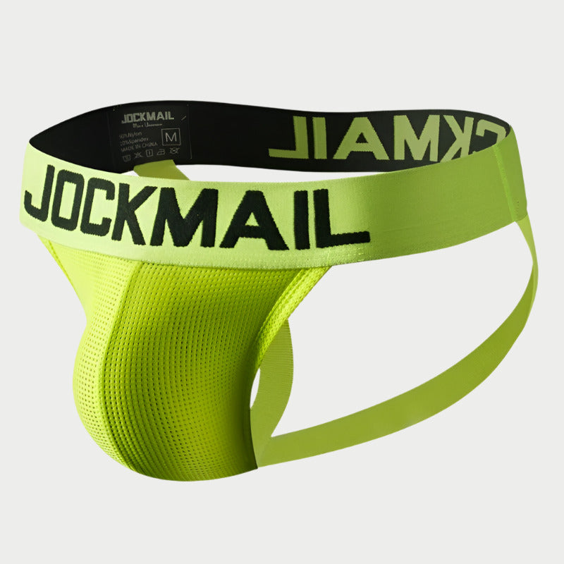 Fluro Mesh Jockstrap