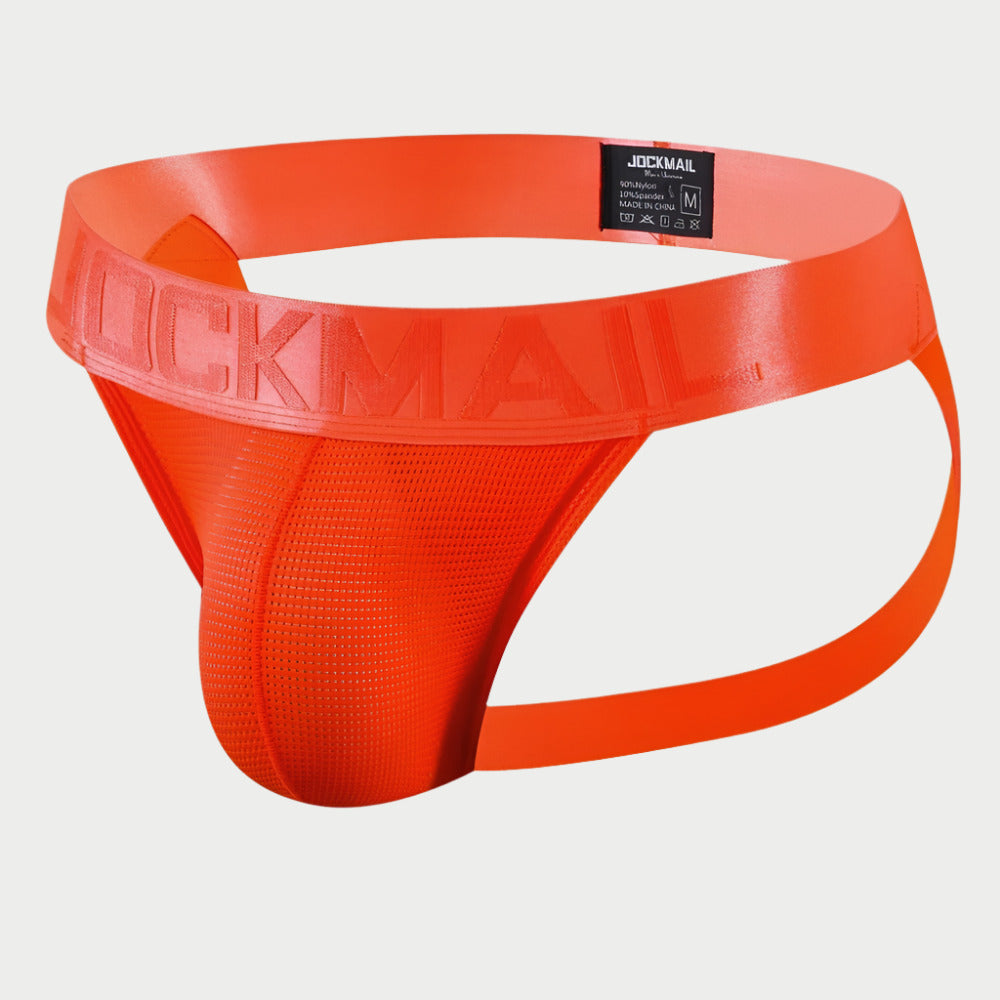 Summer Fluro Jockstrap