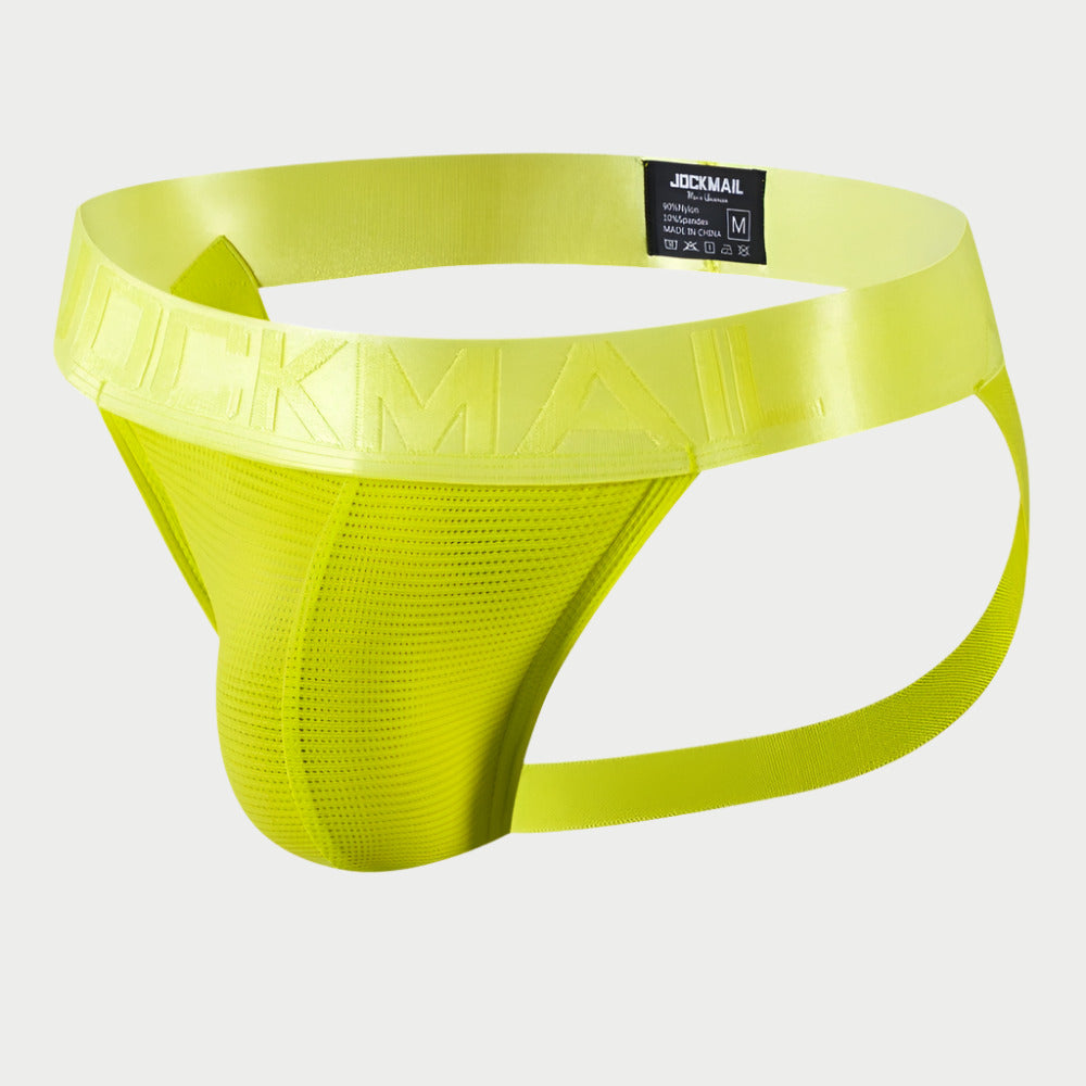 Summer Fluro Jockstrap
