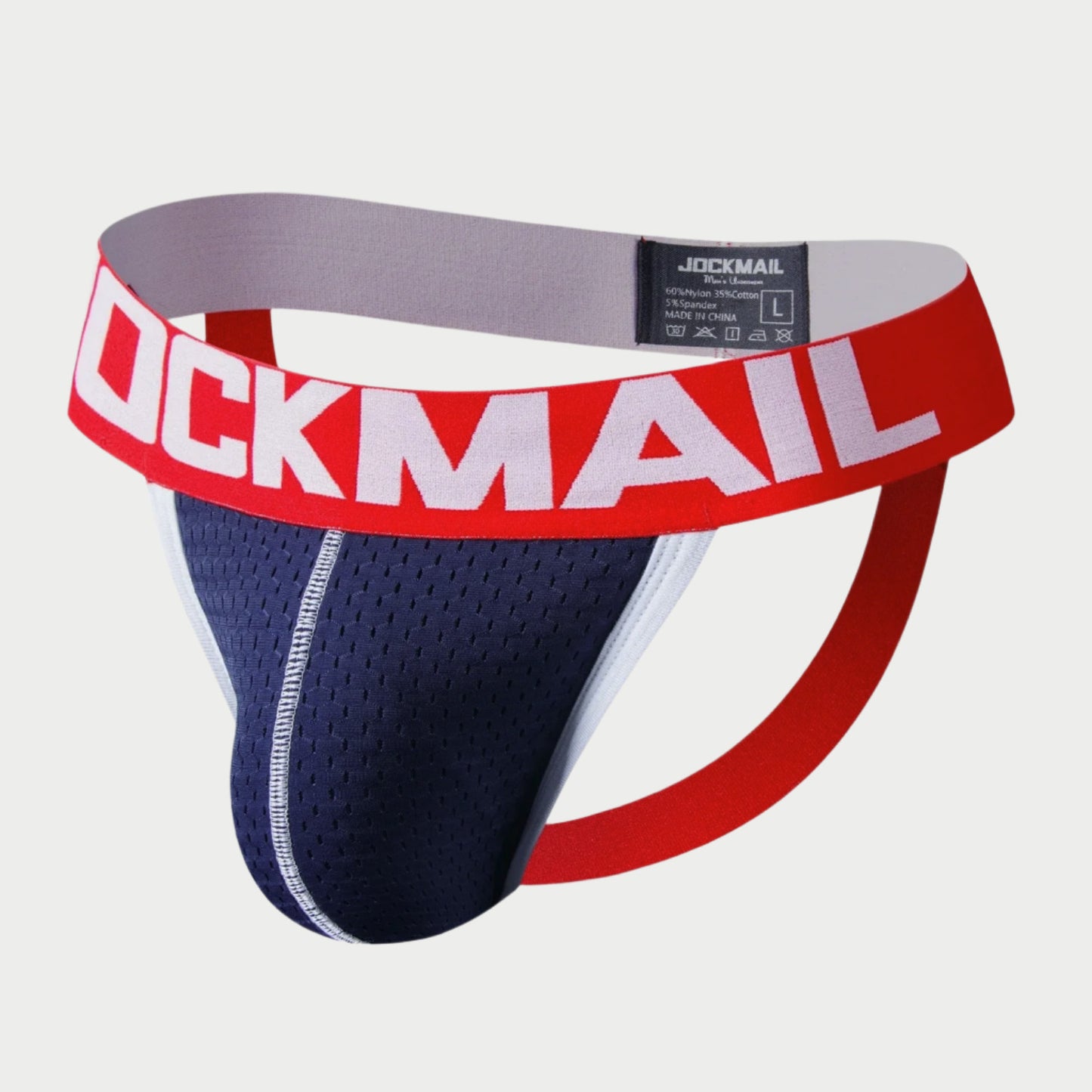 Comfort Breathable Jockstrap