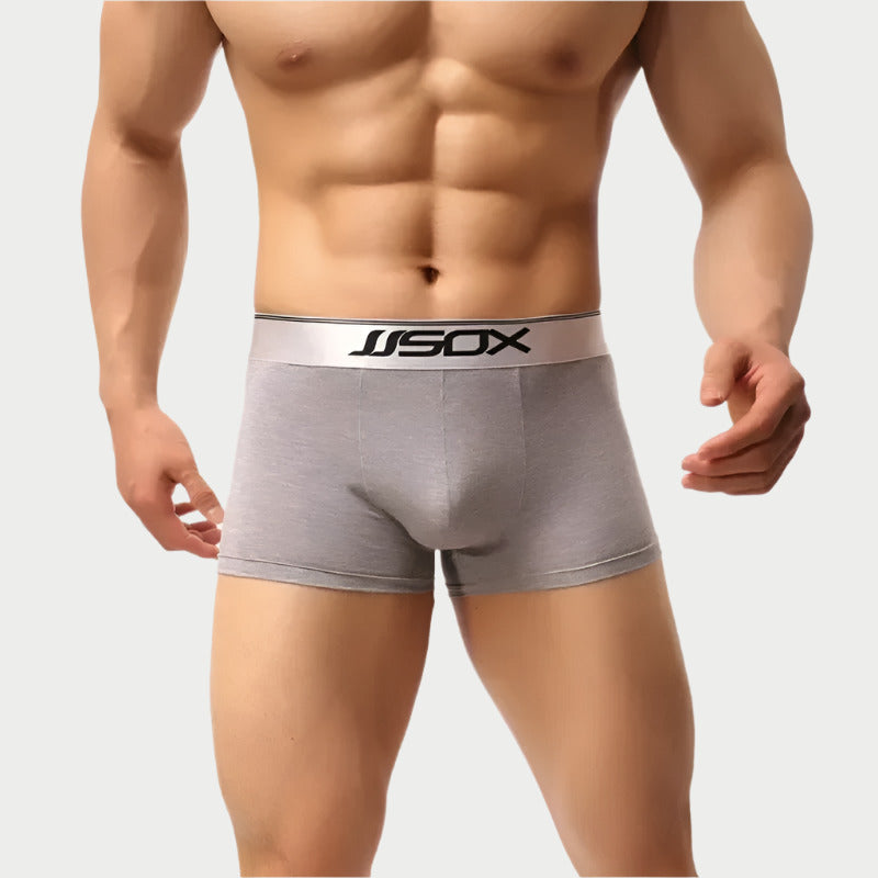 Comfort Boxer Briefs