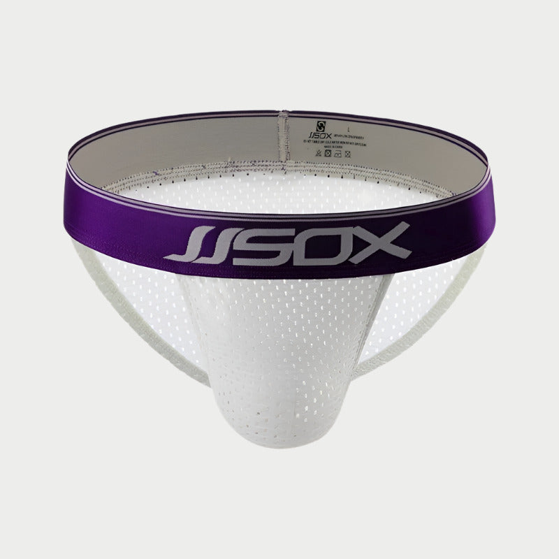 Mesh Jock-Brief