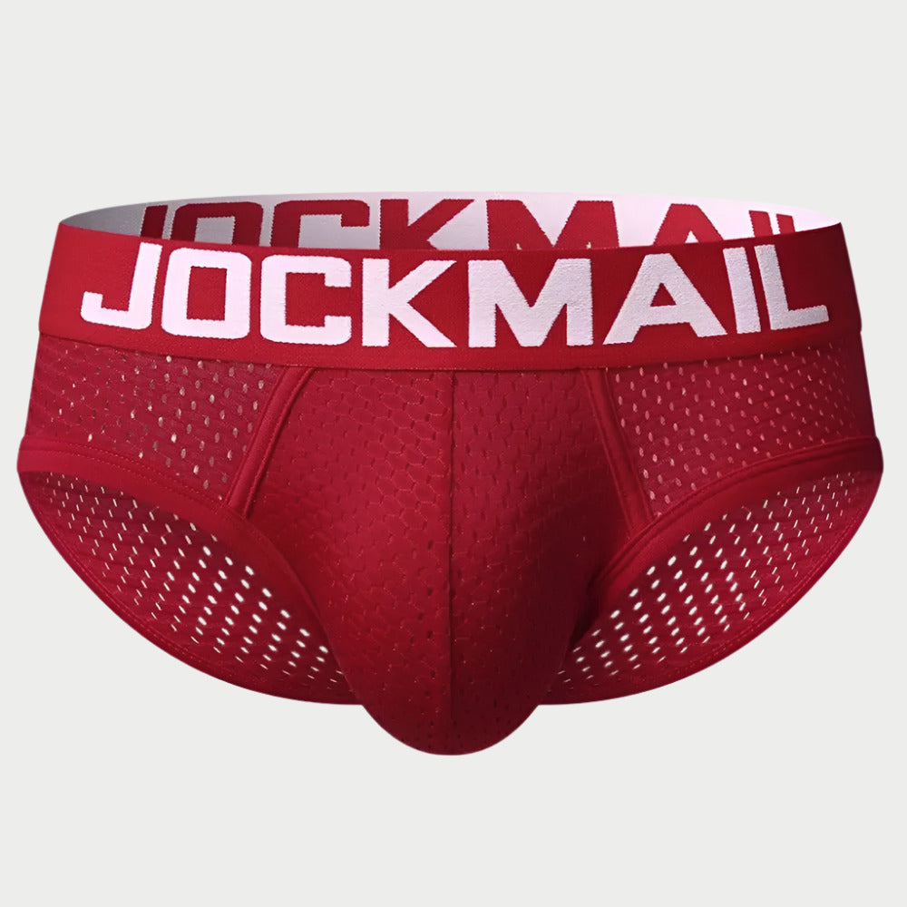 Essentials Mesh Briefs