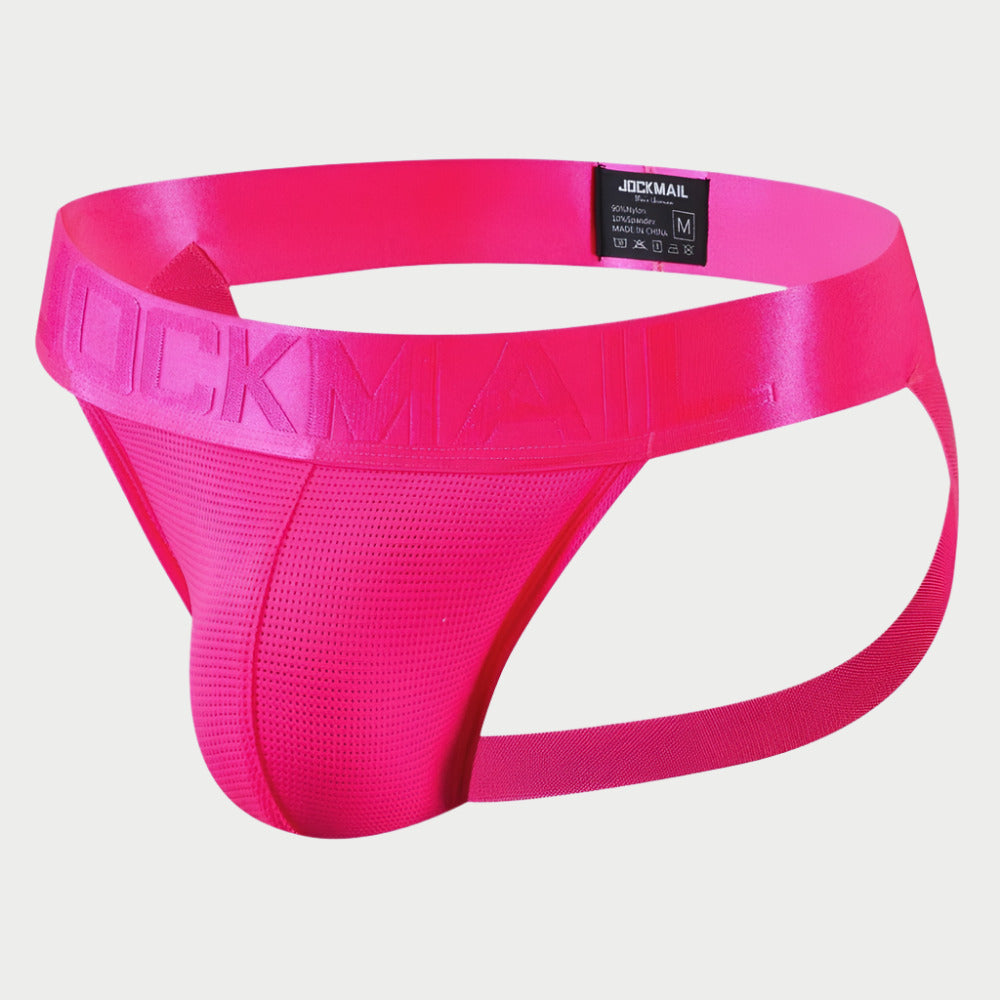 Summer Fluro Jockstrap