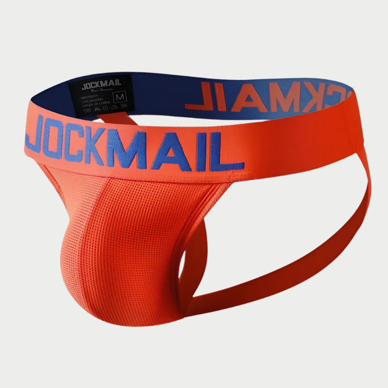 Fluro Mesh Jockstrap