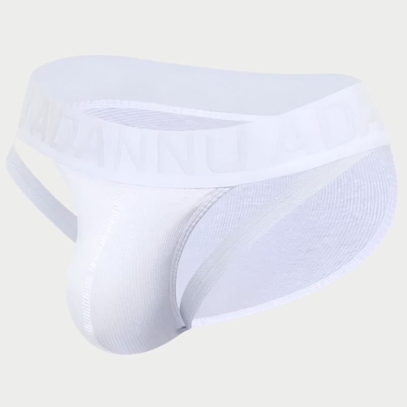 Front-Strap Jock-Brief