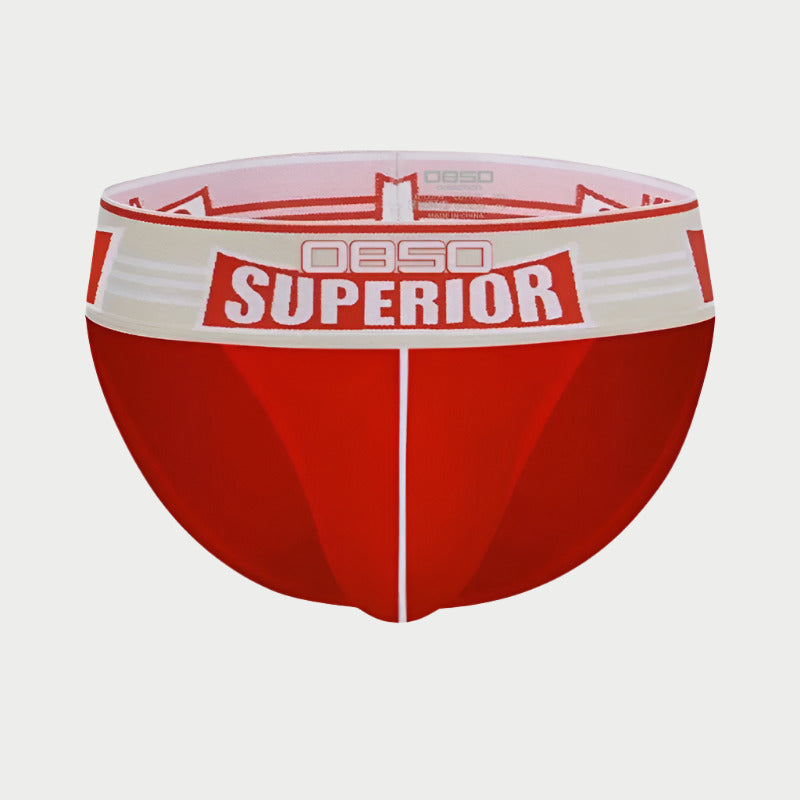 Superior Sports Jock Brief