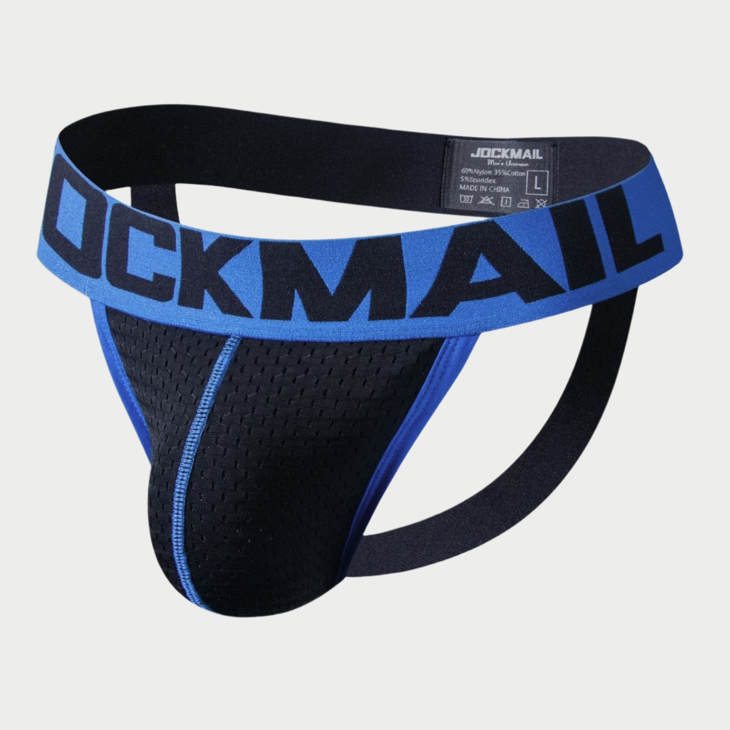 Comfort Breathable Jockstrap