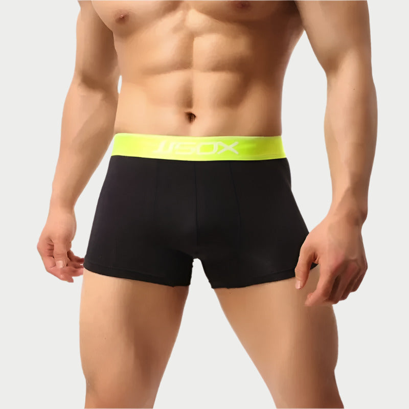 Comfort Boxer Briefs