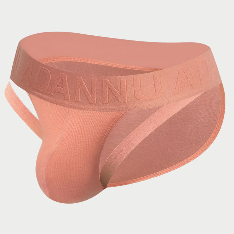 Front-Strap Jock-Brief