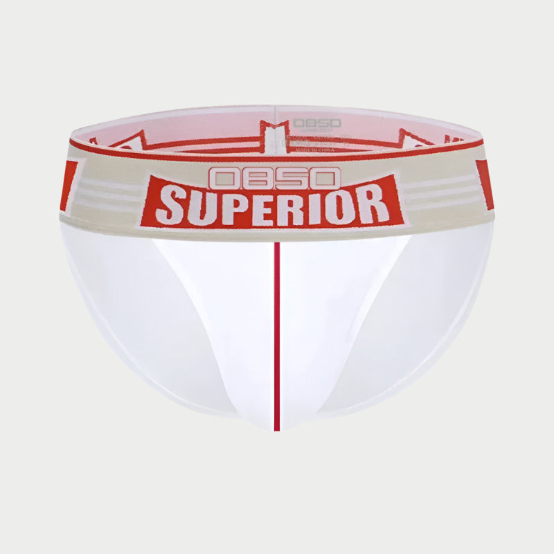 Superior Sports Jock Brief