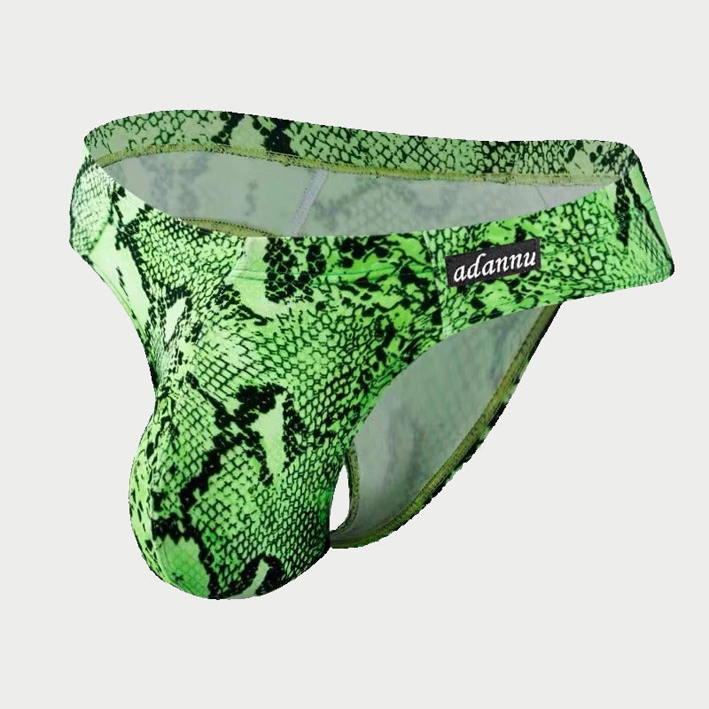 Wild Instinct Bikini Brief