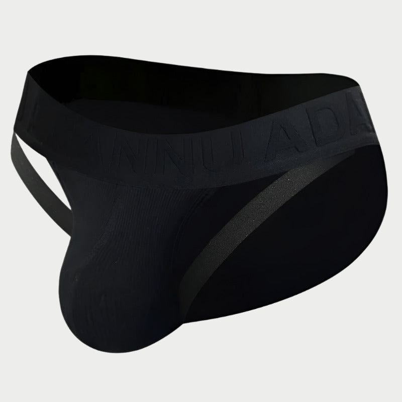Front-Strap Jock-Brief