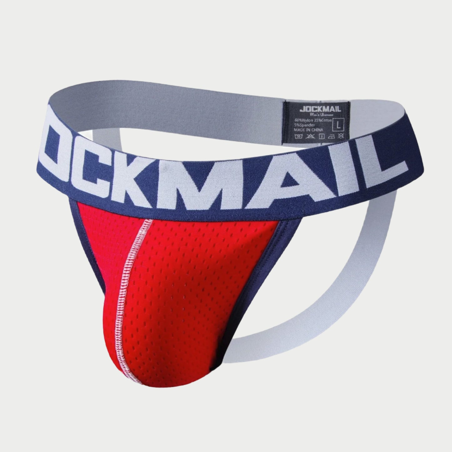 Comfort Breathable Jockstrap