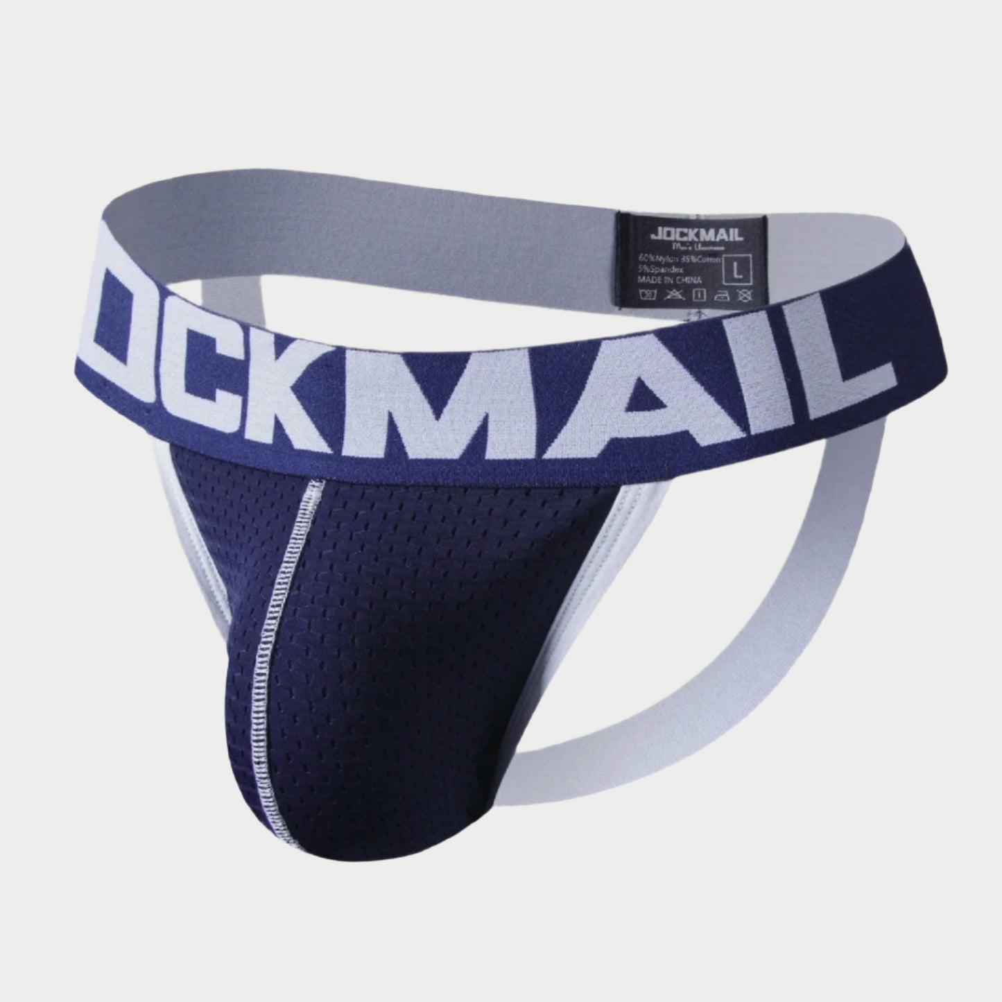 Comfort Breathable Jockstrap