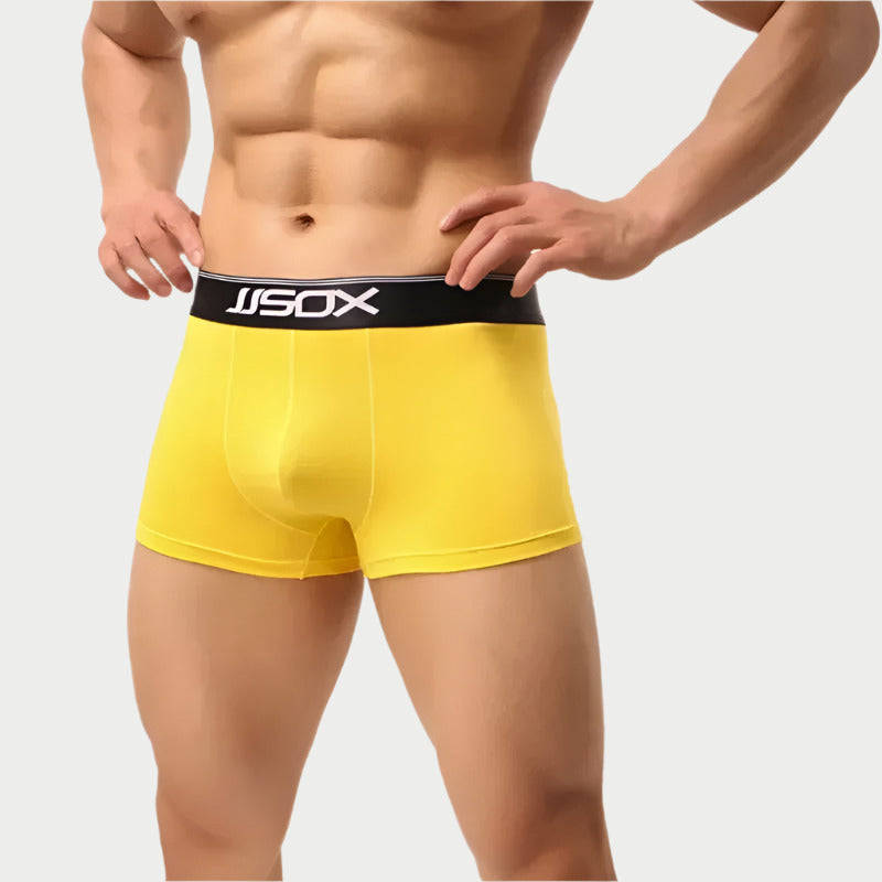Comfort Boxer Briefs