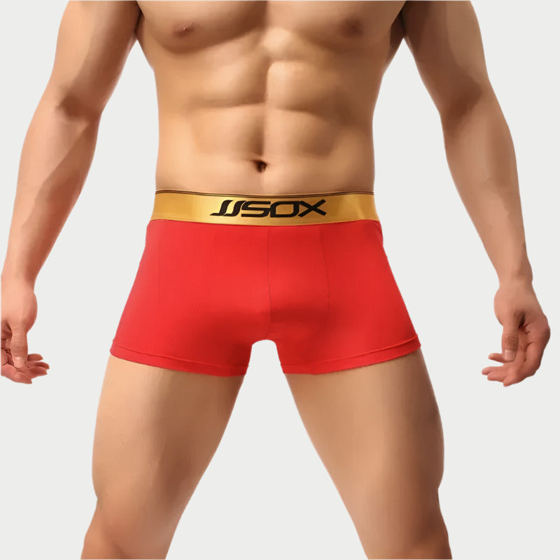 Comfort Boxer Briefs