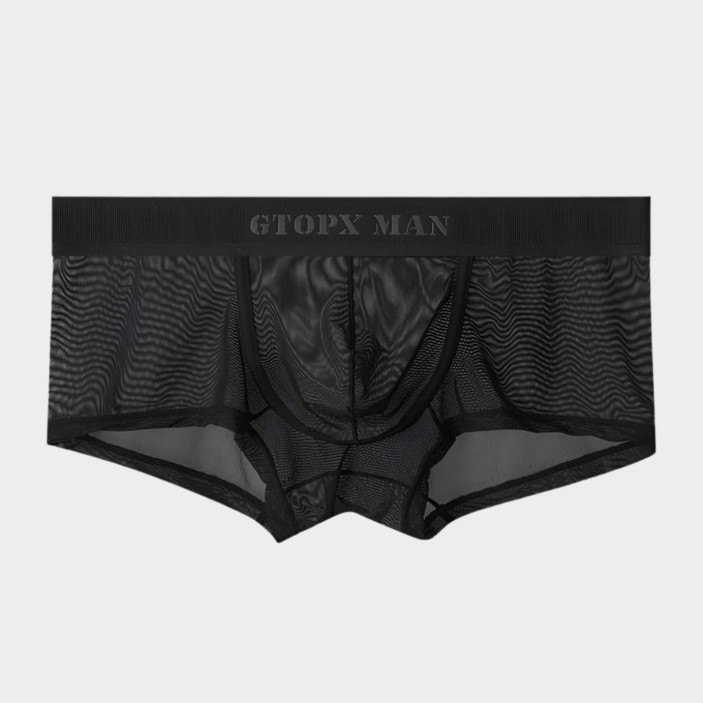 GX Ice Silk Trunks