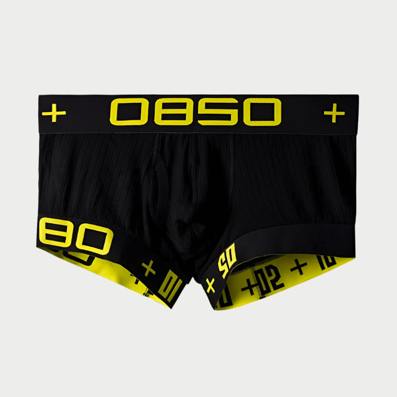 Comfort Boxer Briefs
