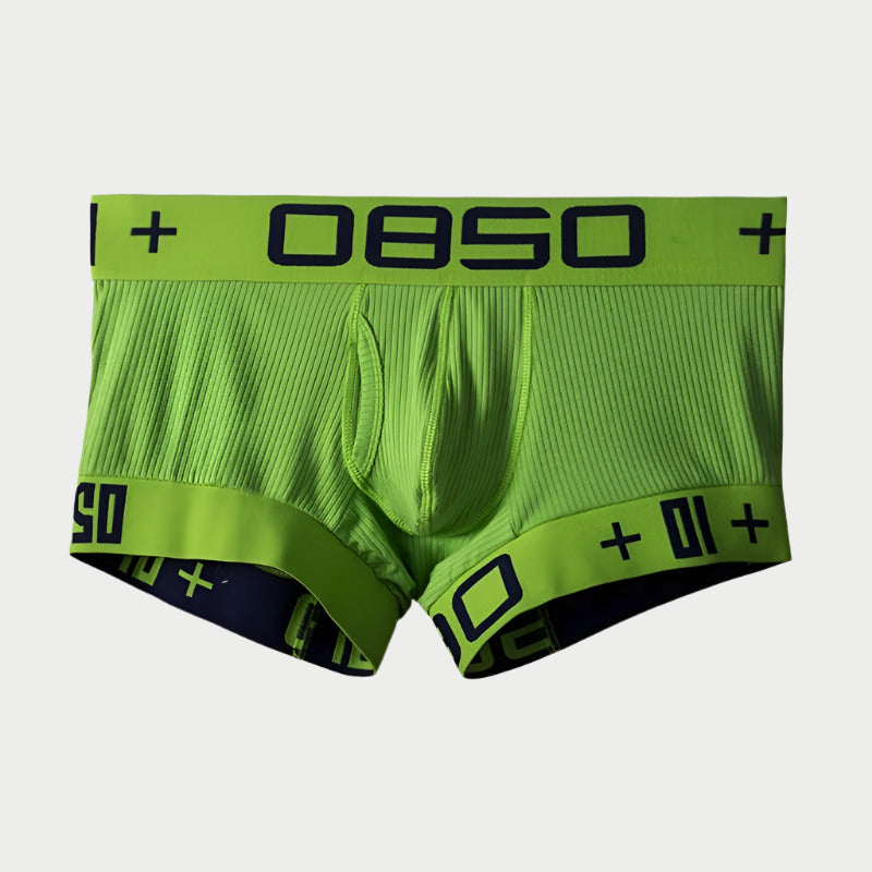 Comfort Boxer Briefs