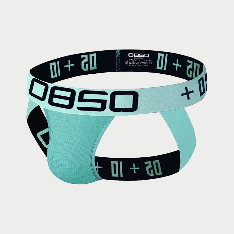Duo-Tone Jockstrap