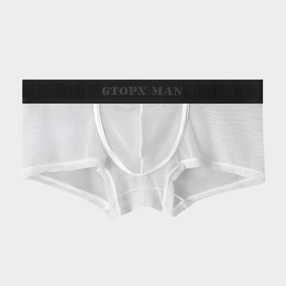 GX Ice Silk Trunks