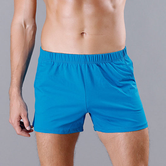 Essentials Casual Loose Boxers