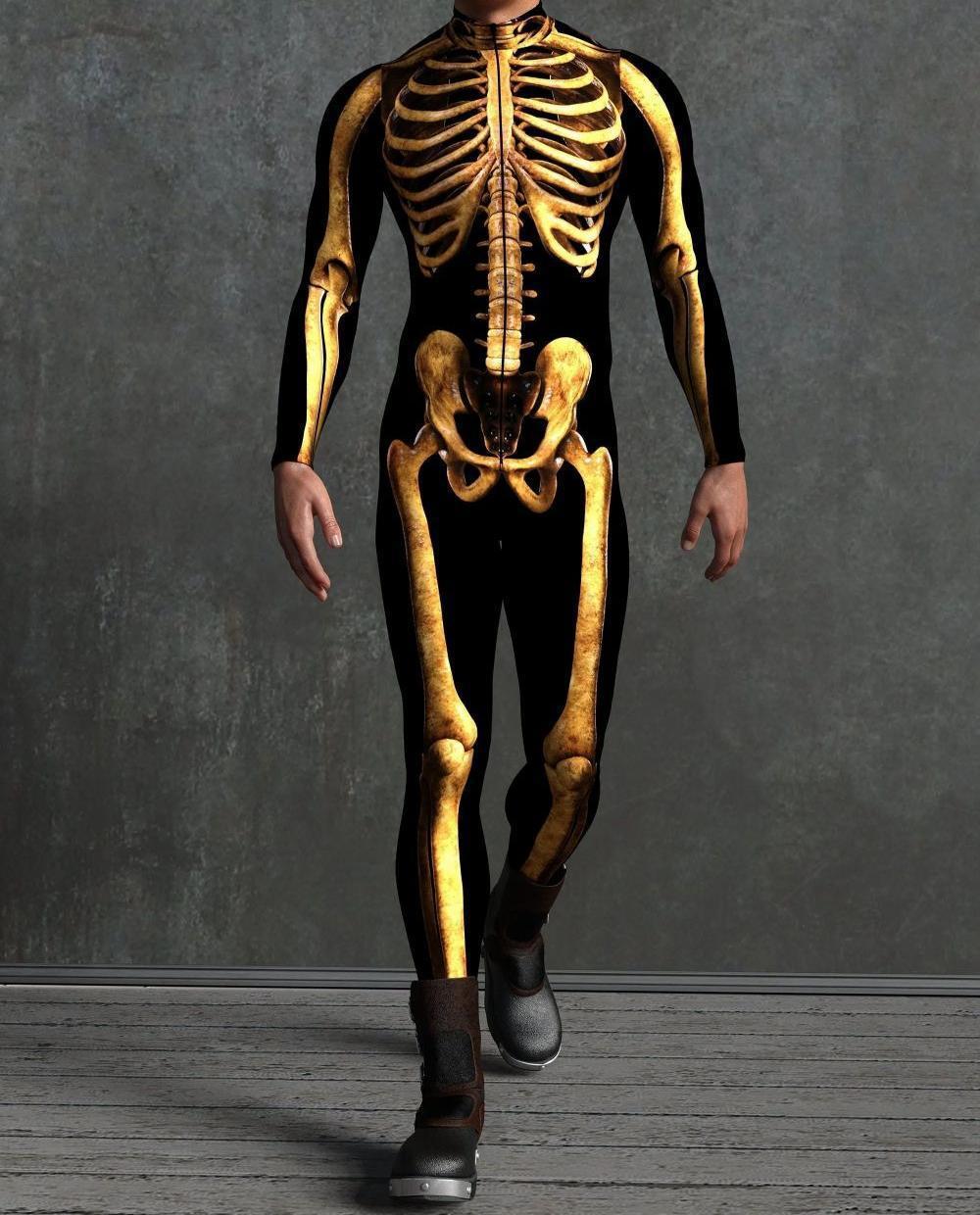 Graphic Body Suit