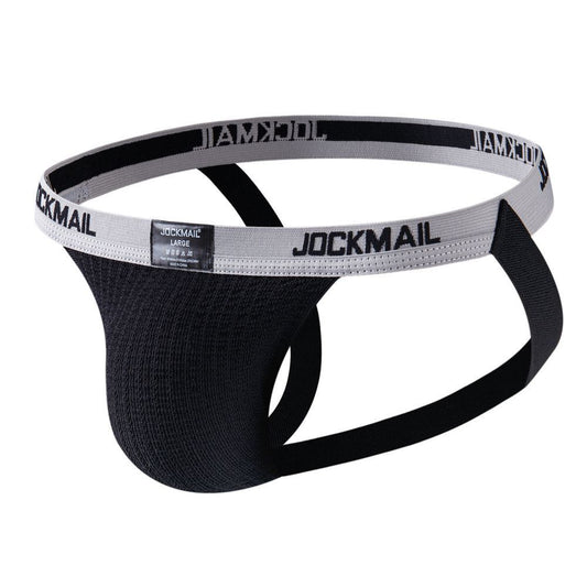 Short Band Classic Jockstrap