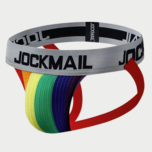 Breathable Sports Jockstrap