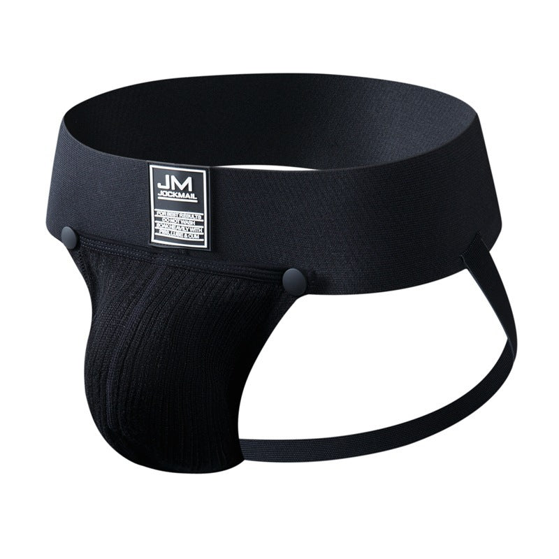 Wide Band Classic Jockstrap