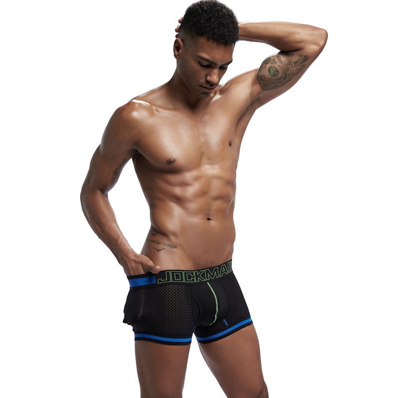 Sports Boxer Briefs